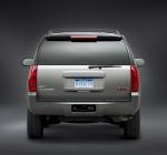 GMC Yukon 2008 года